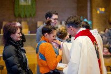 08.01.2023 Täuflingsfest